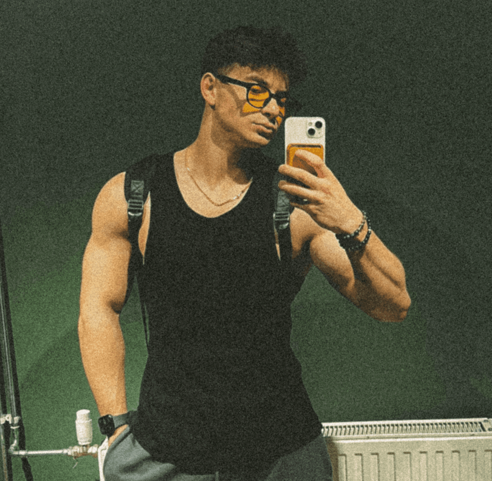 me :)