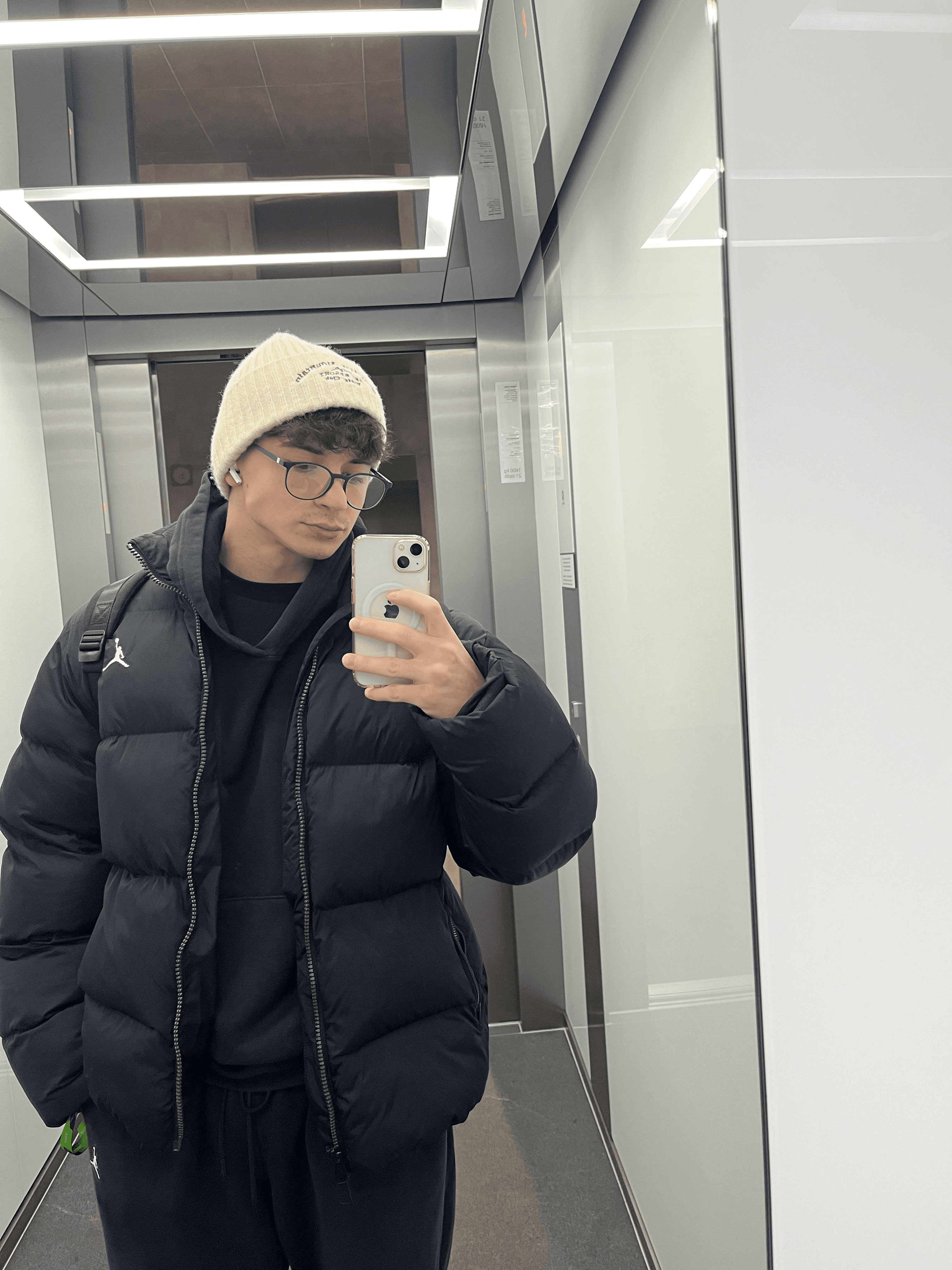me :)